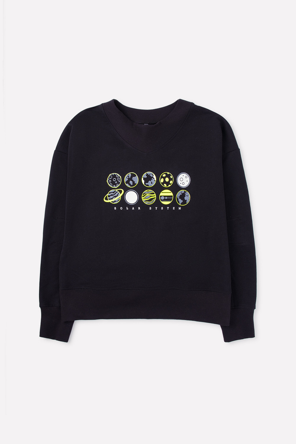 Комплекты для девочки, артикул: КБ 2885, цвет: черный3, фото 5