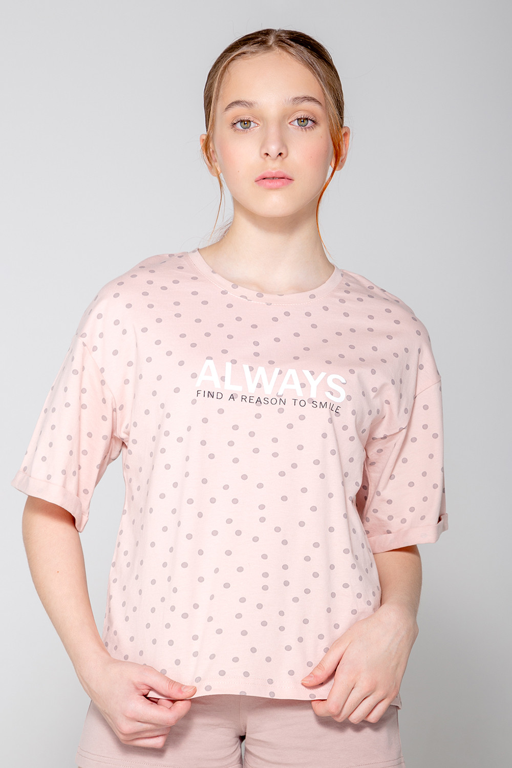 Пижамы для девочки, артикул: КБ 2788, цвет: розовый, фото 5