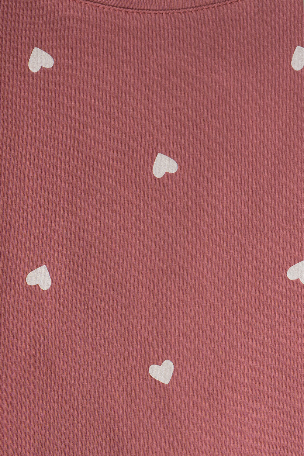 Пижамы для девочки, артикул: КБ 2803, цвет: коричневый, фото 6