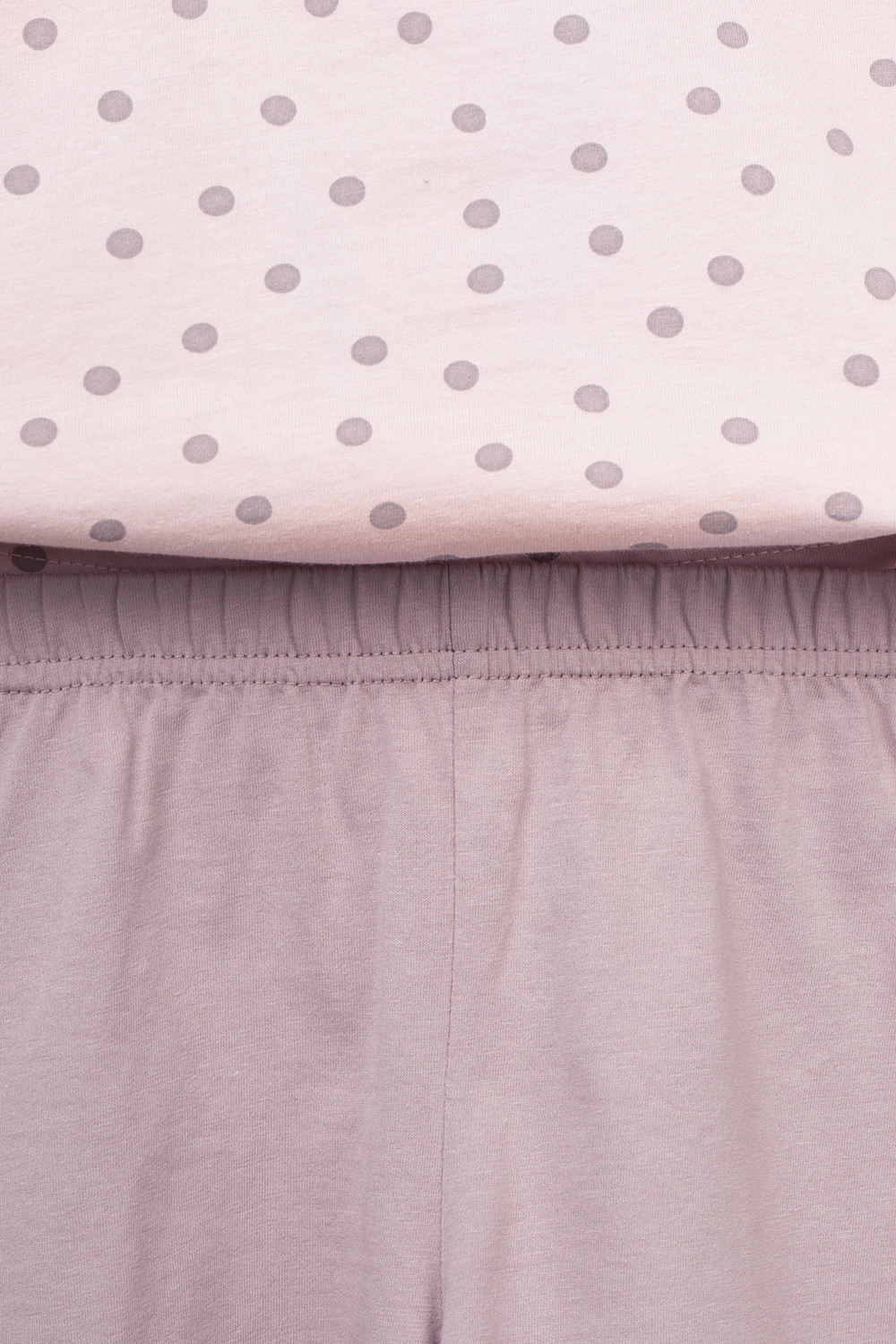 Пижамы для девочки, артикул: КБ 2788, цвет: розовый, фото 6