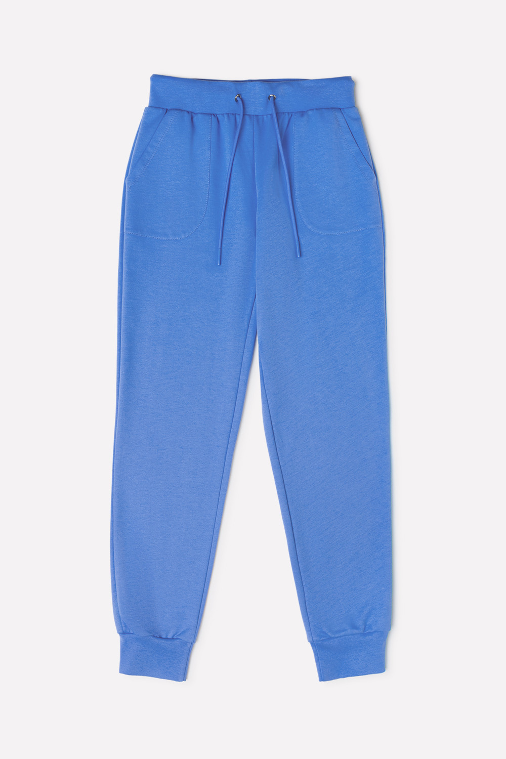 Комплекты для девочки, артикул: КБ 2884, цвет: ярко-синий, фото 7