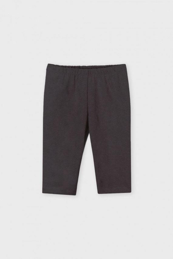 Лосины для девочки для девочек CROCKID К 4034 цвет - коричневый 449₽