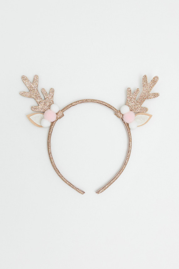 

Аксессуар для девочек CROCKID, АК 10096/1 ФВ, цвет - желтый, Аксессуар