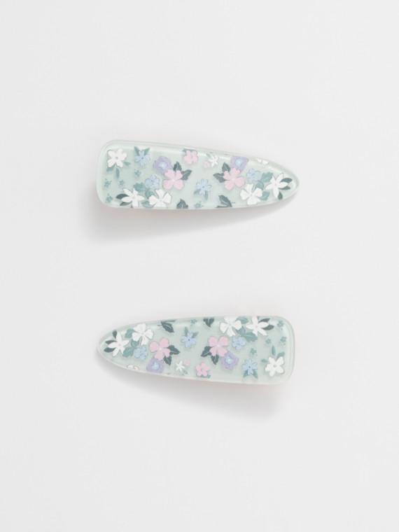 

Аксессуар для девочек CROCKID, АК 10153/2 ФВ, цвет - голубой, Аксессуар