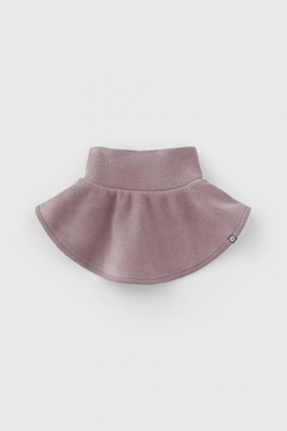 Манишка для девочек CROCKID ФЛ 800042544 ГР цвет - фиолетовый 749₽