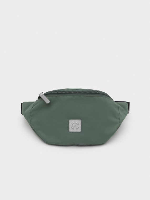 Рюкзаки для мальчиков CROCKID АКС 200911 ГР цвет - зеленый 509₽