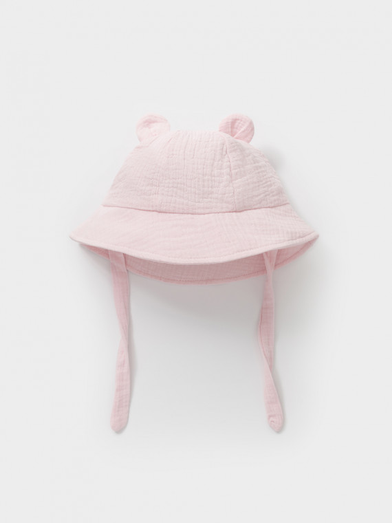 Кепка для девочек CROCKID ТК 80117 цвет - розовый 799₽