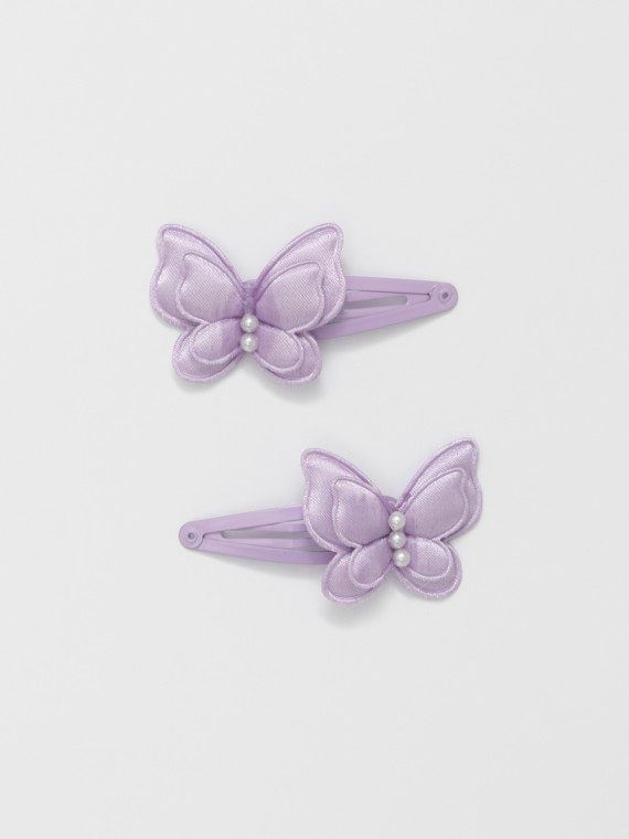 

Аксессуар для девочек CROCKID, АК 10146/1 ФВ, цвет - фиолетовый, Аксессуар