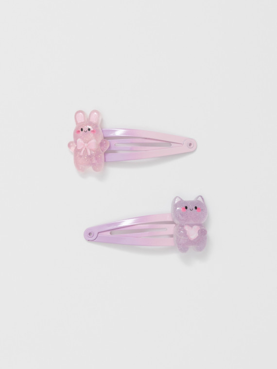 

Аксессуар для девочек CROCKID, АК 10149/1 ФВ, цвет - розовый, Аксессуар