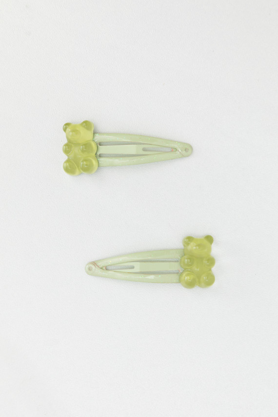 

Аксессуар для девочек CROCKID, АК 10109/2 ФВ, цвет - зеленый, Аксессуар