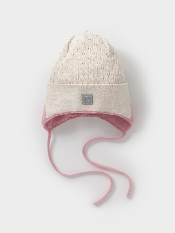 Шапка для девочек CROCKID КВ 20446 цвет - мульти 1499₽