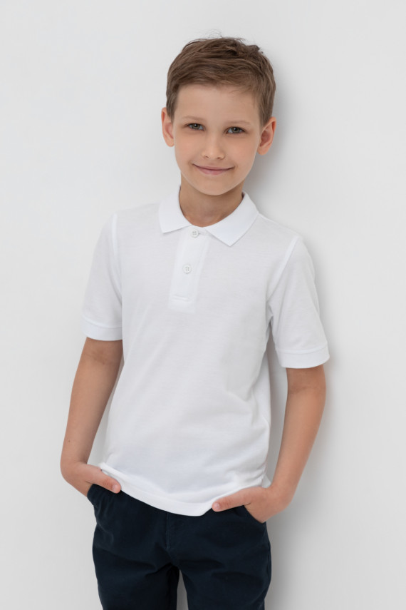 

Джемпер для мальчиков CROCKID, К 302498, цвет - белый, Джемпер