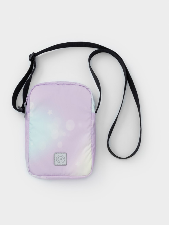 Рюкзак для девочек CROCKID АКС 20126 ГР цвет - мульти 594₽