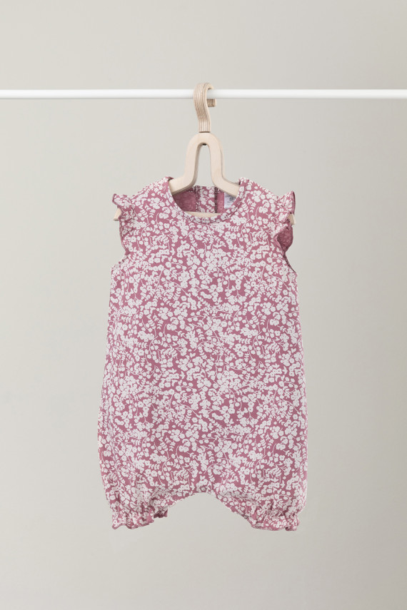 Боди для новорожденных CROCKID К 6176 цвет - розовый 719₽