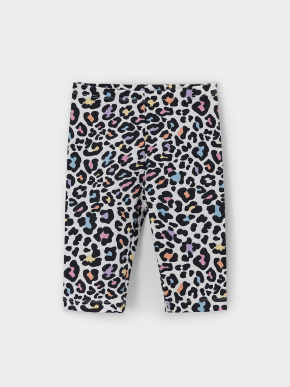 

Велосипедки для девочек CROCKID, КР 4036-1, цвет - сахар, Велосипедки