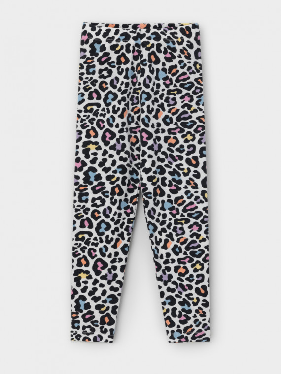 

Лосины для девочки для девочек CROCKID, КР 4074-1, цвет - сахар, Лосины для девочки