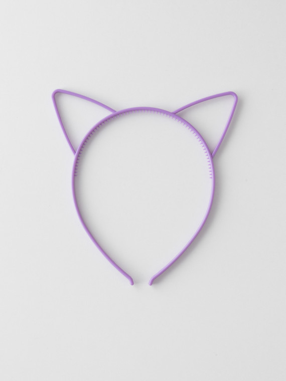 

Аксессуар для девочек CROCKID, АК 10082/7 ФВ, цвет - фиолетовый, Аксессуар