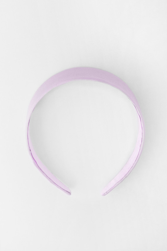 

Аксессуар для девочек CROCKID, АК 10094/4 ФВ, цвет - фиолетовый, Аксессуар