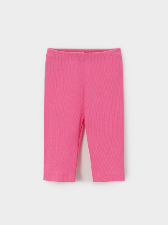 

Велосипедки для девочек CROCKID, КР 400556, цвет - ярко-розовый, Велосипедки