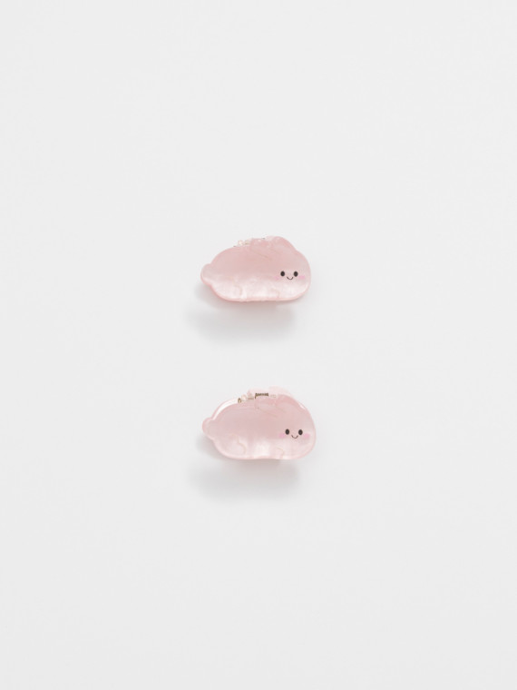 

Аксессуар для девочек CROCKID, АК 10159/1 ФВ, цвет - розовый, Аксессуар