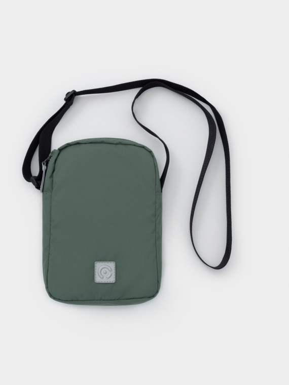 Рюкзаки для мальчиков CROCKID АКС 20127 ГР цвет - зеленый 594₽