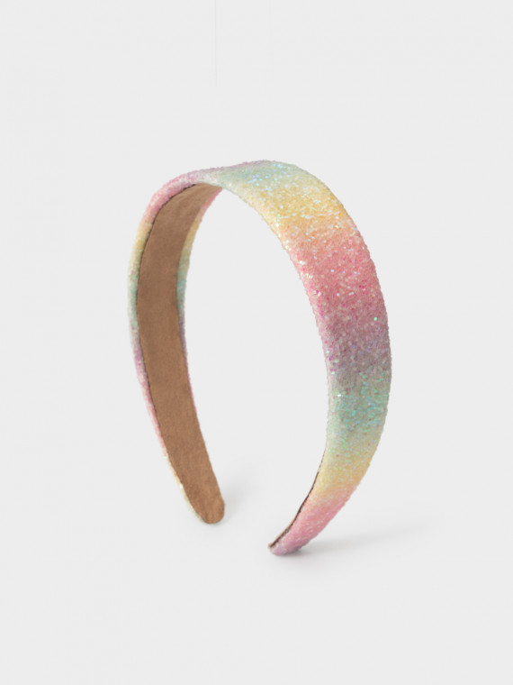 

Аксессуар для девочек CROCKID, АК 10136/1 ФВ, цвет - мульти, Аксессуар