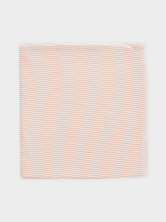 Простынка для новорожденных CROCKID К 8512 цвет - сахар 699₽