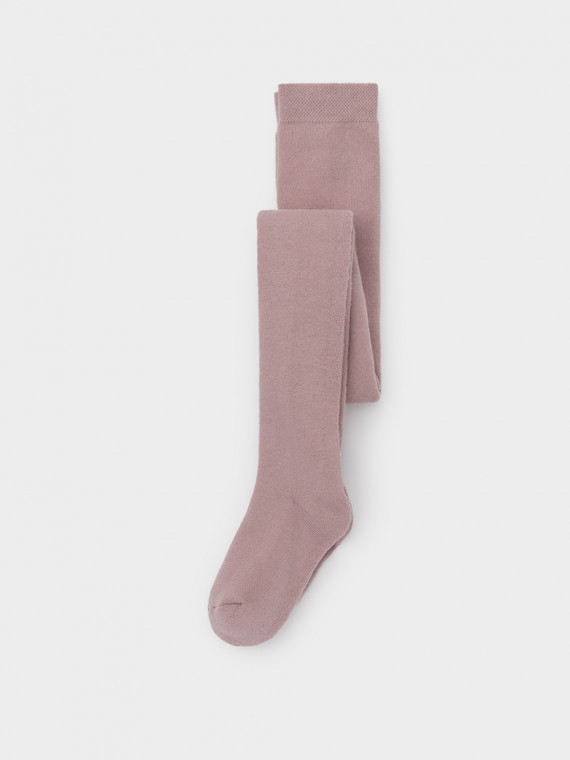 

Колготки из махры для девочки для девочек CROCKID, К 9149/22 ФВ, цвет - розовый, Колготки из махры для девочки