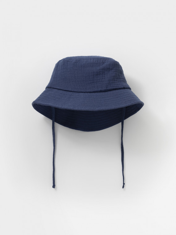 Кепка для мальчиков CROCKID ТК 80116 цвет - синий 899₽