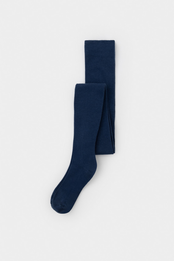 

Колготки для мальчика для мальчиков CROCKID, К 9228, цвет - темно-синий, Колготки для мальчика