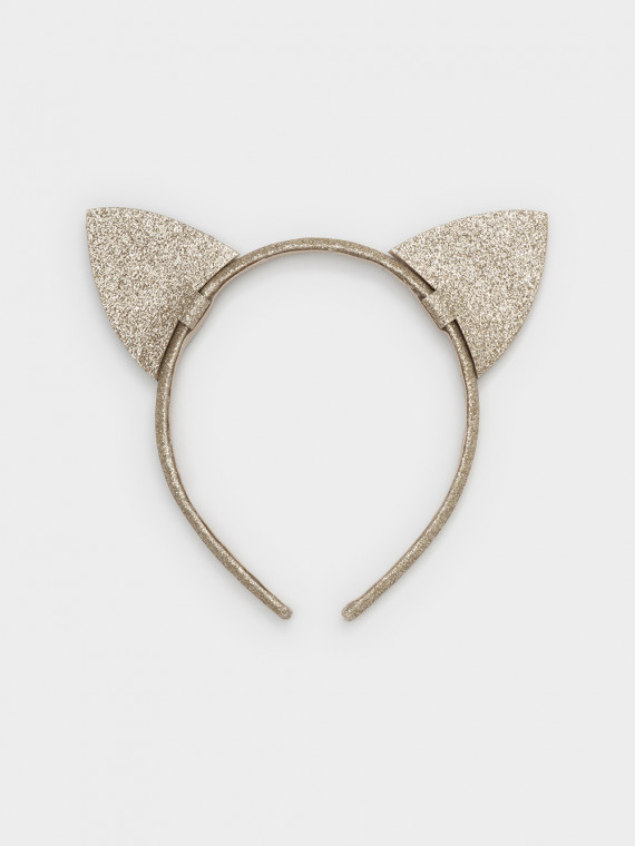 

Аксессуар для девочек CROCKID, АК 10132/2 ФВ, цвет - желтый, Аксессуар