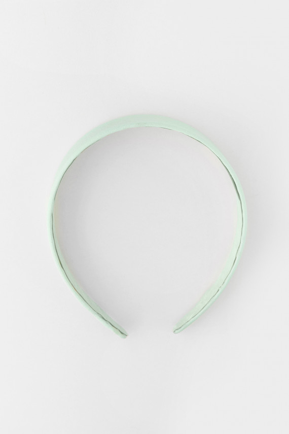 

Аксессуар для девочек CROCKID, АК 10094/6 ФВ, цвет - зеленый, Аксессуар