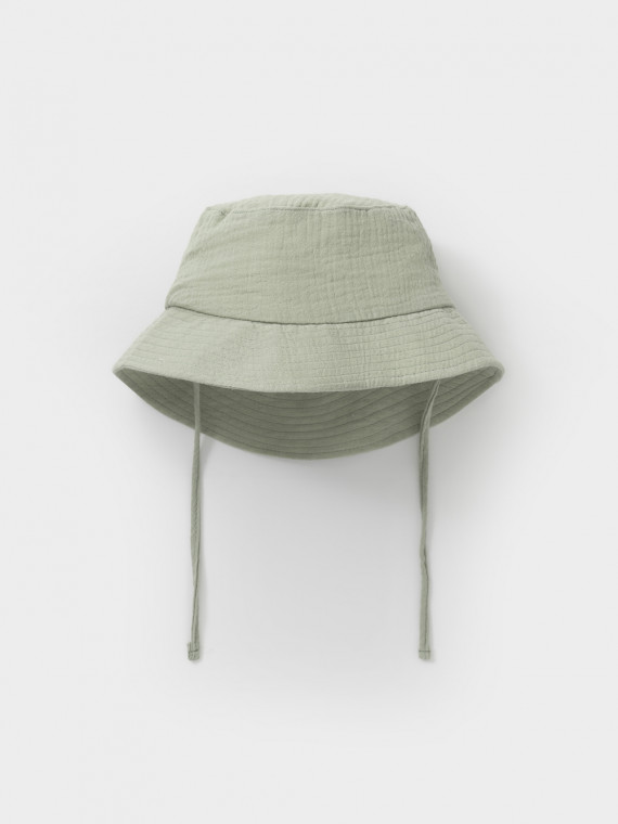 Кепка для мальчиков CROCKID ТК 80116 цвет - зеленый 899₽