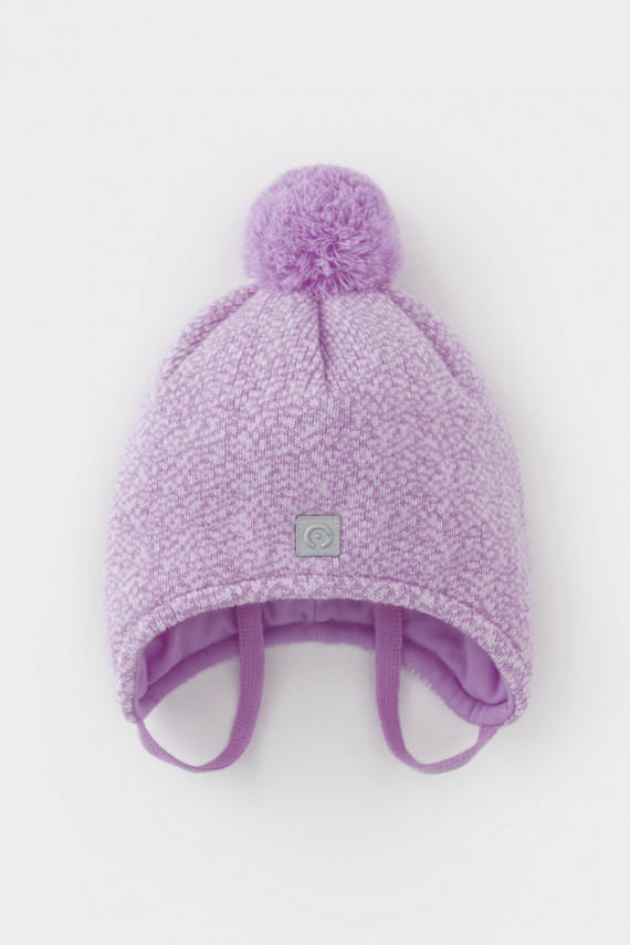 Шапка для девочек CROCKID КВ 20394ш цвет - розовый 1599₽