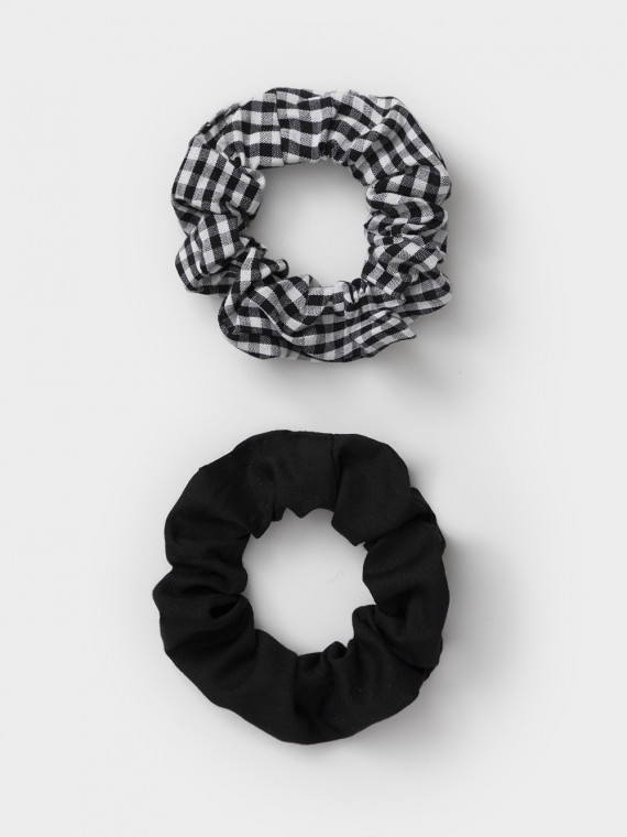 Аксессуар для девочек CROCKID, АК 10128/1 ФВ, цвет - черный3