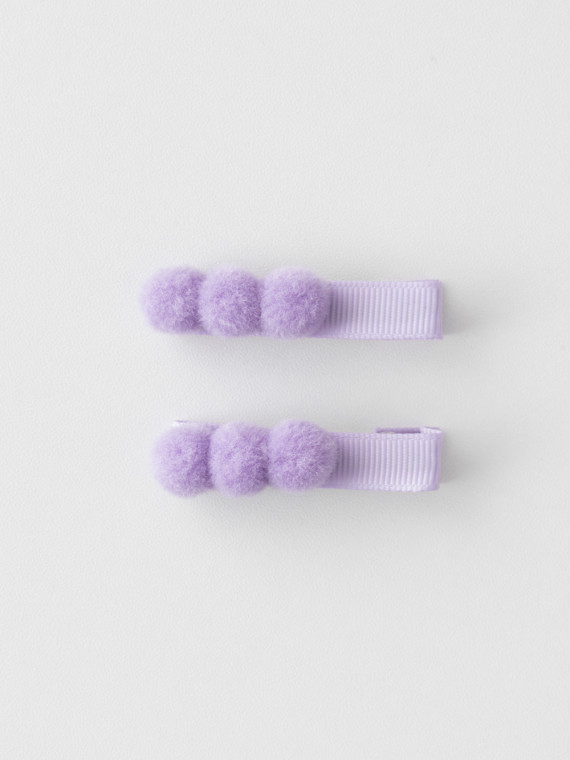 

Аксессуар для девочек CROCKID, АК 10100/3 ФВ, цвет - фиолетовый, Аксессуар