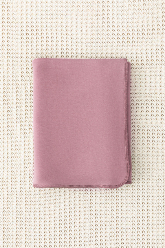 Простынка для новорожденных CROCKID К 8512 цвет - розовый 549₽