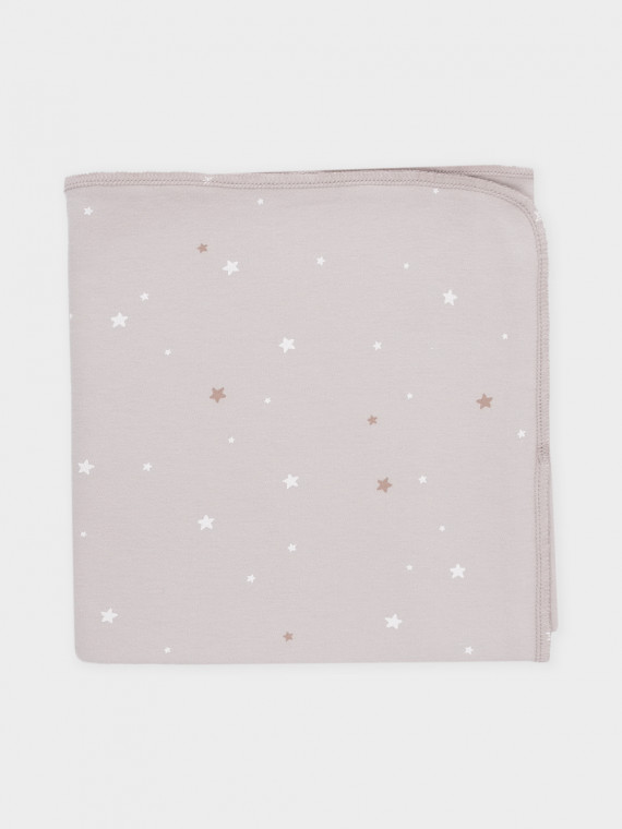 Простынка для новорожденных CROCKID К 8512 цвет - светло-бежевый 699₽