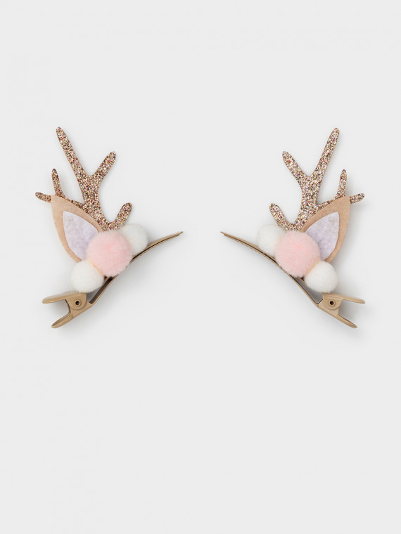 

Аксессуар для девочек CROCKID, АК 10133/1 ФВ, цвет - желтый, Аксессуар