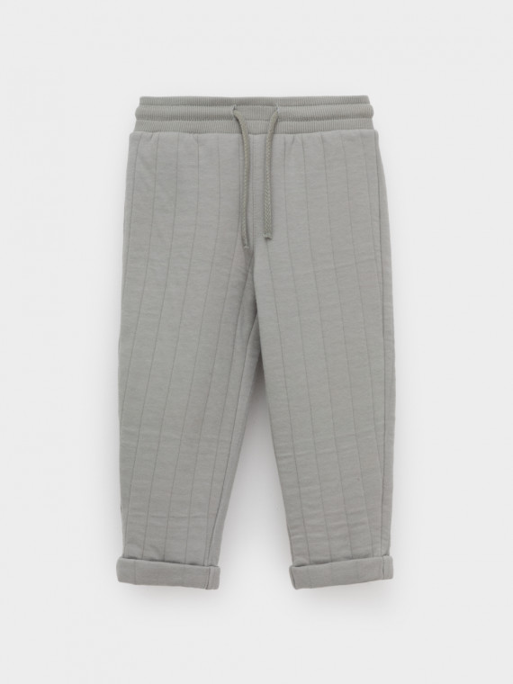 

Брюки для девочек CROCKID, КР 400841, цвет - зеленый, Брюки