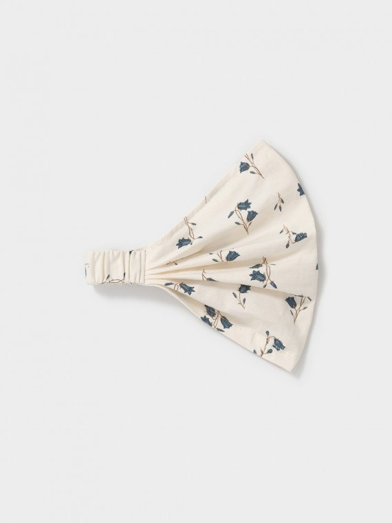 Повязка для девочек CROCKID К 8011 цвет - сахар 424₽