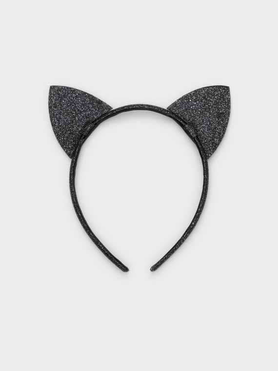 

Аксессуар для девочек CROCKID, АК 10132/4 ФВ, цвет - черный, Аксессуар