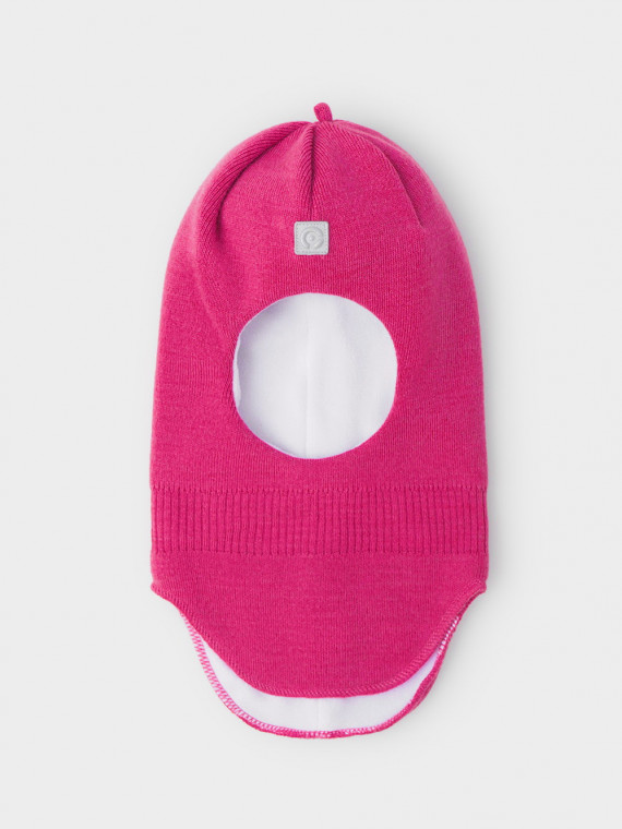 

Шапка для девочек CROCKID, КВ 20311/ш, цвет - красный, Шапка