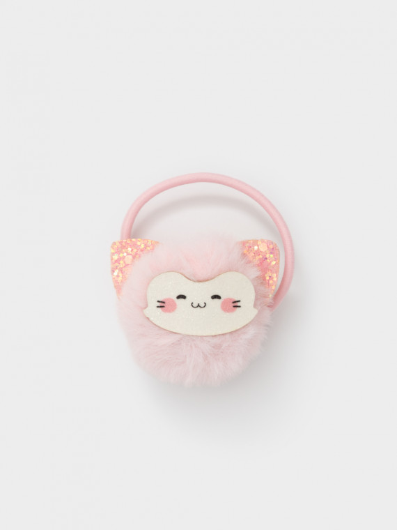 

Аксессуар для девочек CROCKID, АК 10139/1 ФВ, цвет - розовый, Аксессуар