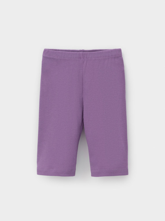 

Велосипедки для девочек CROCKID, КР 400556, цвет - фиолетовый, Велосипедки