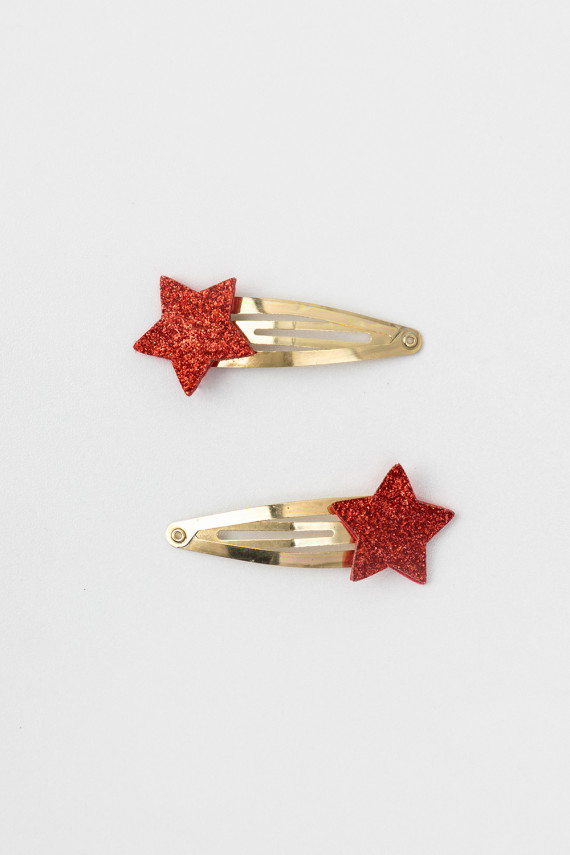 

Аксессуар для девочек CROCKID, АК 10111/1 ФВ, цвет - красный, Аксессуар