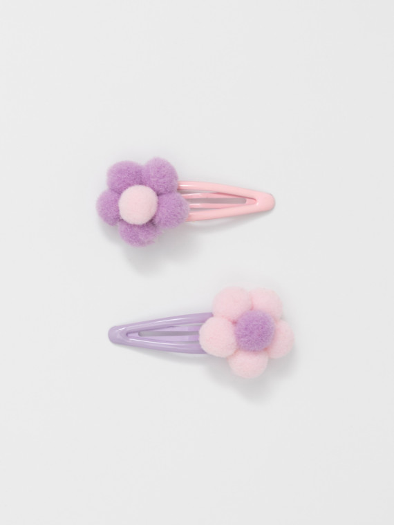 

Аксессуар для девочек CROCKID, АК 10148/1 ФВ, цвет - фиолетовый, Аксессуар