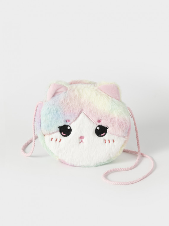 

Рюкзак для девочек CROCKID, АКС 2014 ФВ, цвет - мульти, Рюкзак