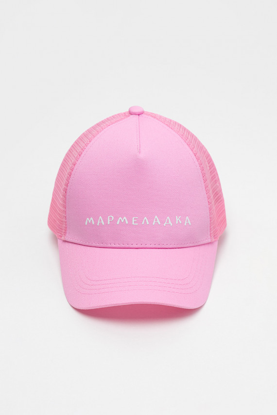 Кепка для девочек CROCKID ТК 80091 цвет - розовый 699₽