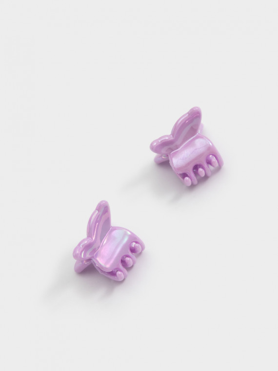 

Аксессуар для девочек CROCKID, АК 10160/1 ФВ, цвет - фиолетовый, Аксессуар